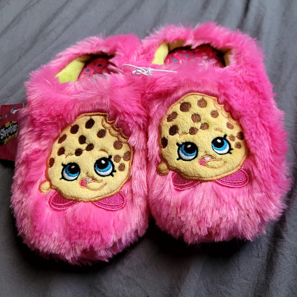 Slippers